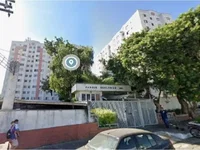 Apartamento em Leilão com 1 Vaga na Vila Paulistânia, São Paulo