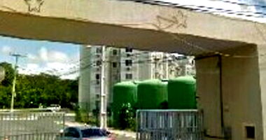 Apartamento 303 no Monet Life com 1 vaga e 113m²