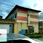 Apartamento com 2 quartos e 1 banheiro, desocupado, área construída 61.87m²