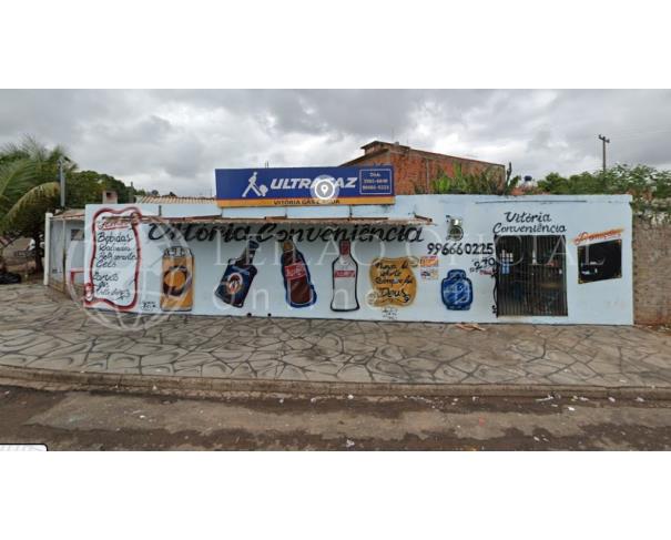Imóvel Comercial 110m² - Oportunidade em Presidente Prudente