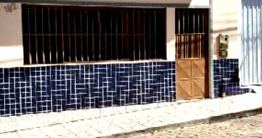 Casa em Itarantim/BA com 2 quartos e 120m² de terreno