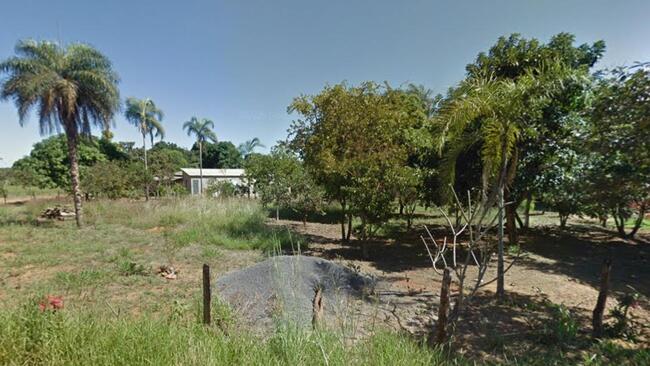 Área de 360m² em Planaltina/GO com Processo Judicial