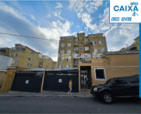 Apartamento Duplex com 2 Quartos em Guarulhos/SP