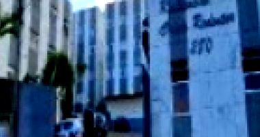 Apartamento em Juiz de Fora com 66,5m²