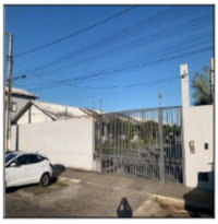Casa em Inhambupe com 128m² de área privativa