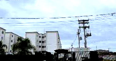 Apartamento em Porto Alegre com 2 quartos