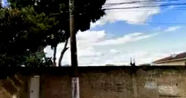 Terreno com Benfeitorias em Leilão