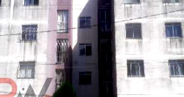 Apartamento em Campos dos Goytacazes com 2 quartos e 1 vaga