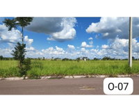 Terreno em Loteamento Parque dos Reseds com 170,72 m²