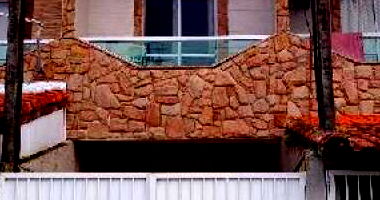 Casa com 2 Quartos em Praia Grande/SP