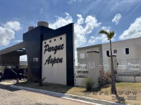 Apartamento 2 Quartos, 1 Banheiro e 46,73 m²