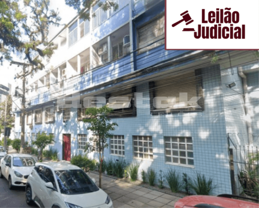 Apartamento com 74m² em Porto Alegre/RS