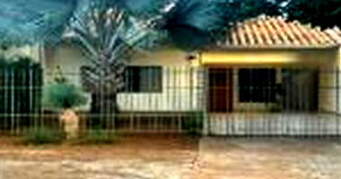 Casa em Paranavaí com 60,38m² de área privativa