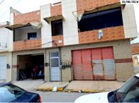 Apartamento com 49,50m² em Belo Jardim/PE