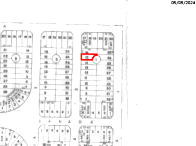 Terreno com 300m² em Luziânia/GO