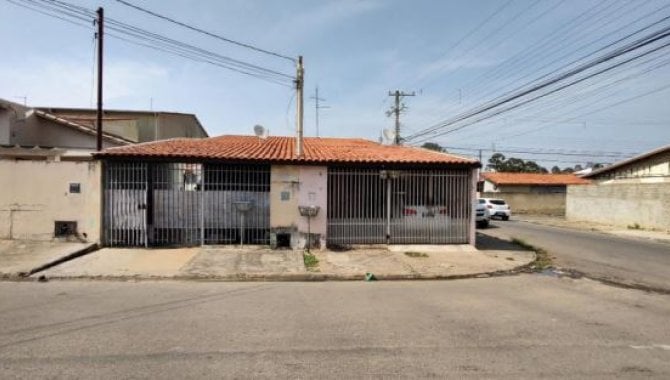 Casa 223 m² em Itapetininga - Oportunidade em Leilão