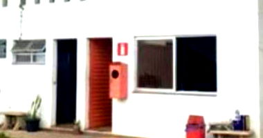 Galpão Comercial com Escritório e Alojamento em Betim/MG