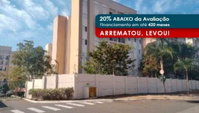 Apartamento com 1 vaga em Sumaré - Nova Veneza