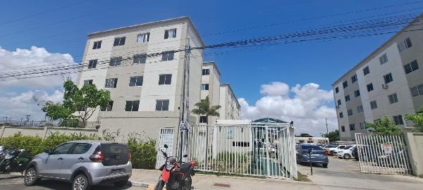 Apartamento 2 quartos, 1 banheiro, 54.51m², desocupado