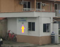 Apartamento com 45m² em Magé - RJ