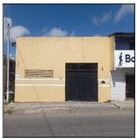 Galpão Amplo em São Gonçalo do Amarante/RN com 215,88 m²