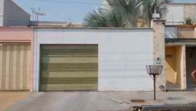Casa com 3 Quartos em Caldas Novas - Parque Real