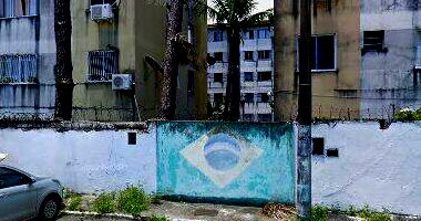 Apartamento com 2 quartos, 1 banheiro, 48.68m², Ocupado