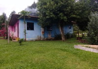 Parte Ideal de Terreno Rural em Imbituva - 1 Alqueire