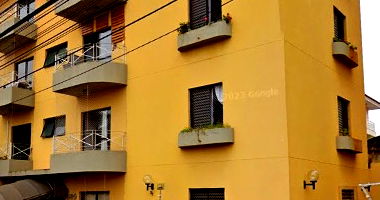 Apartamento, 65m², 1 vaga, Jardim América