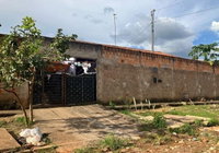 Casa residencial em Santo Antônio do Descoberto (GO) com 3 lances registrados