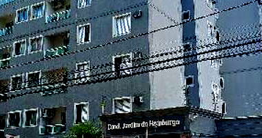 Apartamento 2 quartos, 1 vaga, 62.68m²