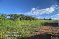 Terreno urbano de 10.678 m² em Campo Bonito - PR