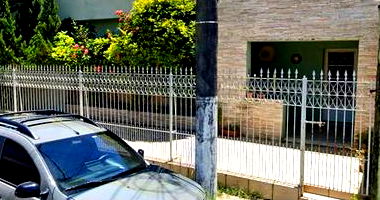 Casa 598m² em Lorena/SP - Ocupada