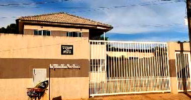 Apartamento 2 quartos, 1 banheiro, 1 vaga, 59,74m² privativos