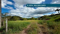 Terreno com 1.889 m² em Conceição de Macabu - RJ