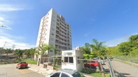 Apartamento no 'Condomínio Portal das Artes I' - Jardim Independência -