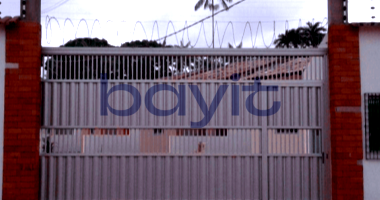 Casa Residencial com 1 Suíte e 1 Quarto em Ananindeua/PA