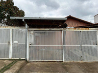 Casa Ocupada com 3 Quartos e 1 Vaga em Ribeirão das Neves