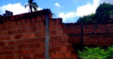 Terreno com 90m² em Capela/SE