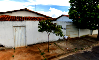 50% de Terreno 500m² em Uberlândia