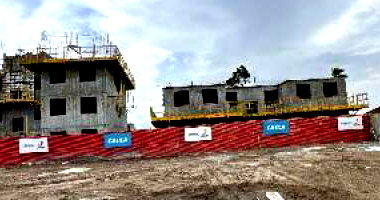 Terreno em São Cristóvão/SE com 147m²