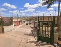 Apartamento 2 dorms, 1 vaga, 49,84m² - Mansões Recreio Mossoró