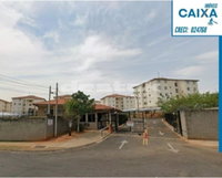 Apartamento 45,83m² com 1 vaga em Limeira - Desconto de 40,74%