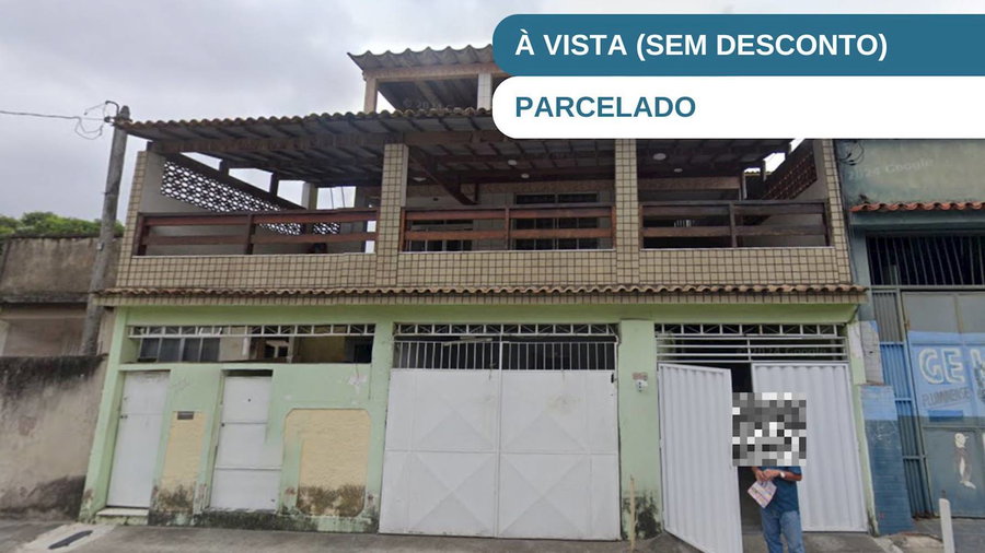 Apartamento com 205m² na Vila Rosali