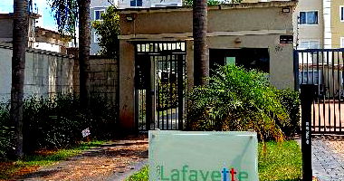 Apartamento 2 quartos, 1 banheiro, 1 vaga, 59.1m² total