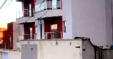 Casa em Eldorado, Ibirité - MG com 2 quartos e 1 vaga