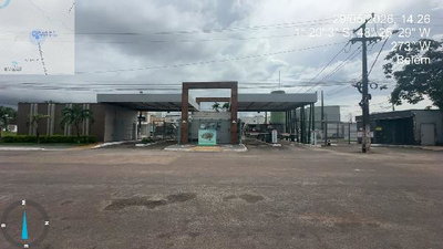 Casa com 3 quartos, 2 banheiros e 112 m²