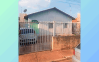 Casa em Condomínio com 2 Quartos e 2 Banheiros em Cuiabá/MT