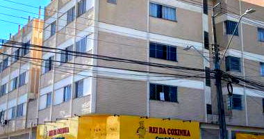 Apartamento com 1 Quarto em Londrina