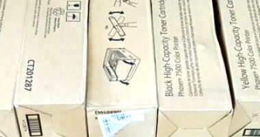 Lote 054 - Materiais Diversos em Rio de Janeiro